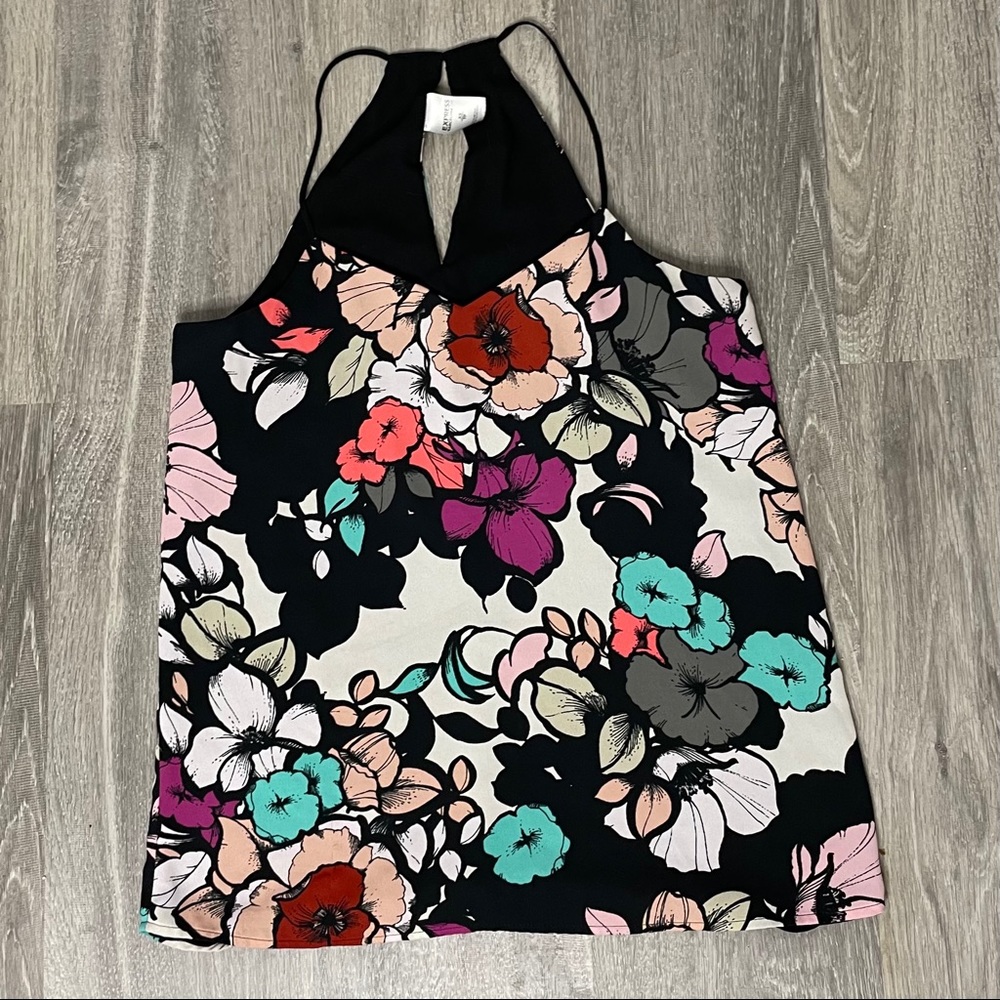 Express Reversible Barcelona Cami